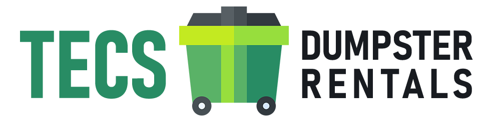 Tecs Dumpster Rentals